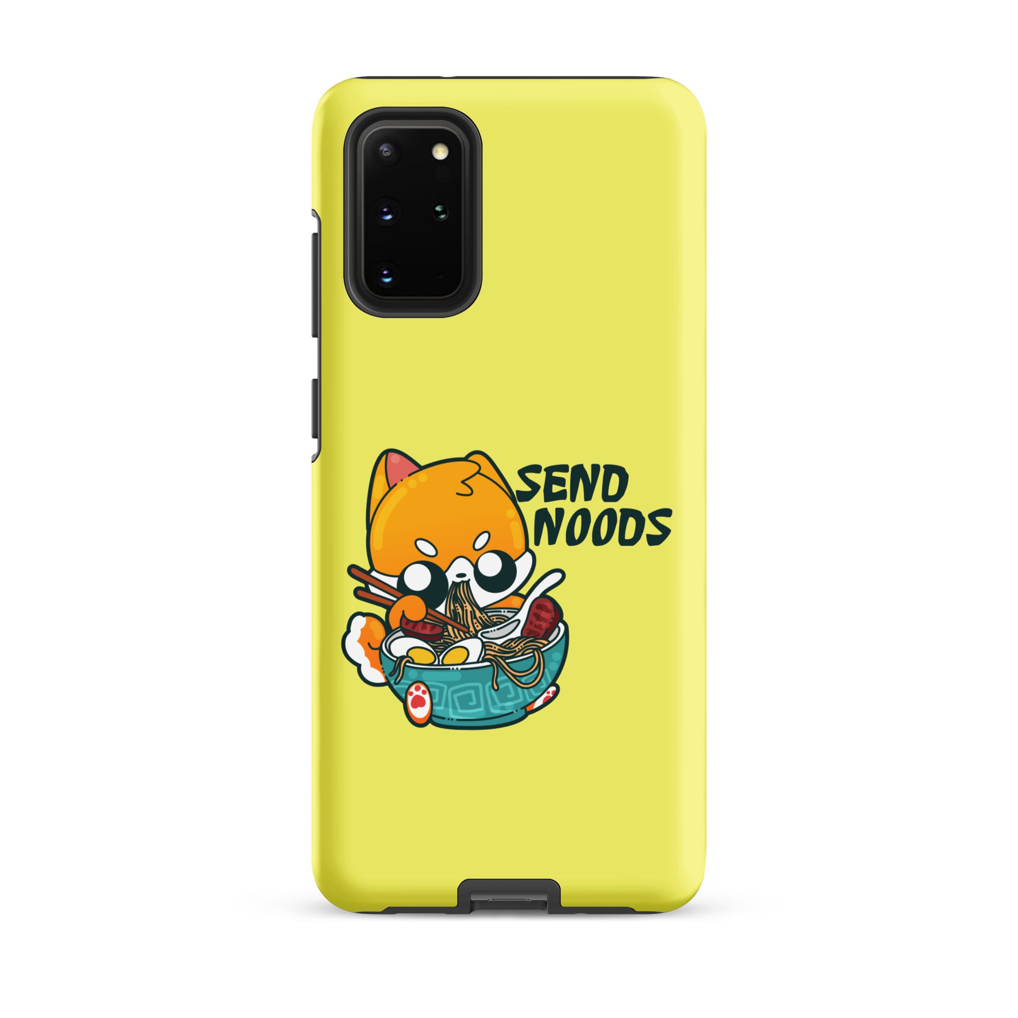 SEND NOODS - Tough case for Samsung®