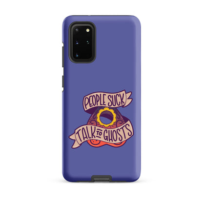 PEOPLE SUCK - Tough case for Samsung®