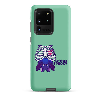 LETS GET SPOOKY - Tough case for Samsung®