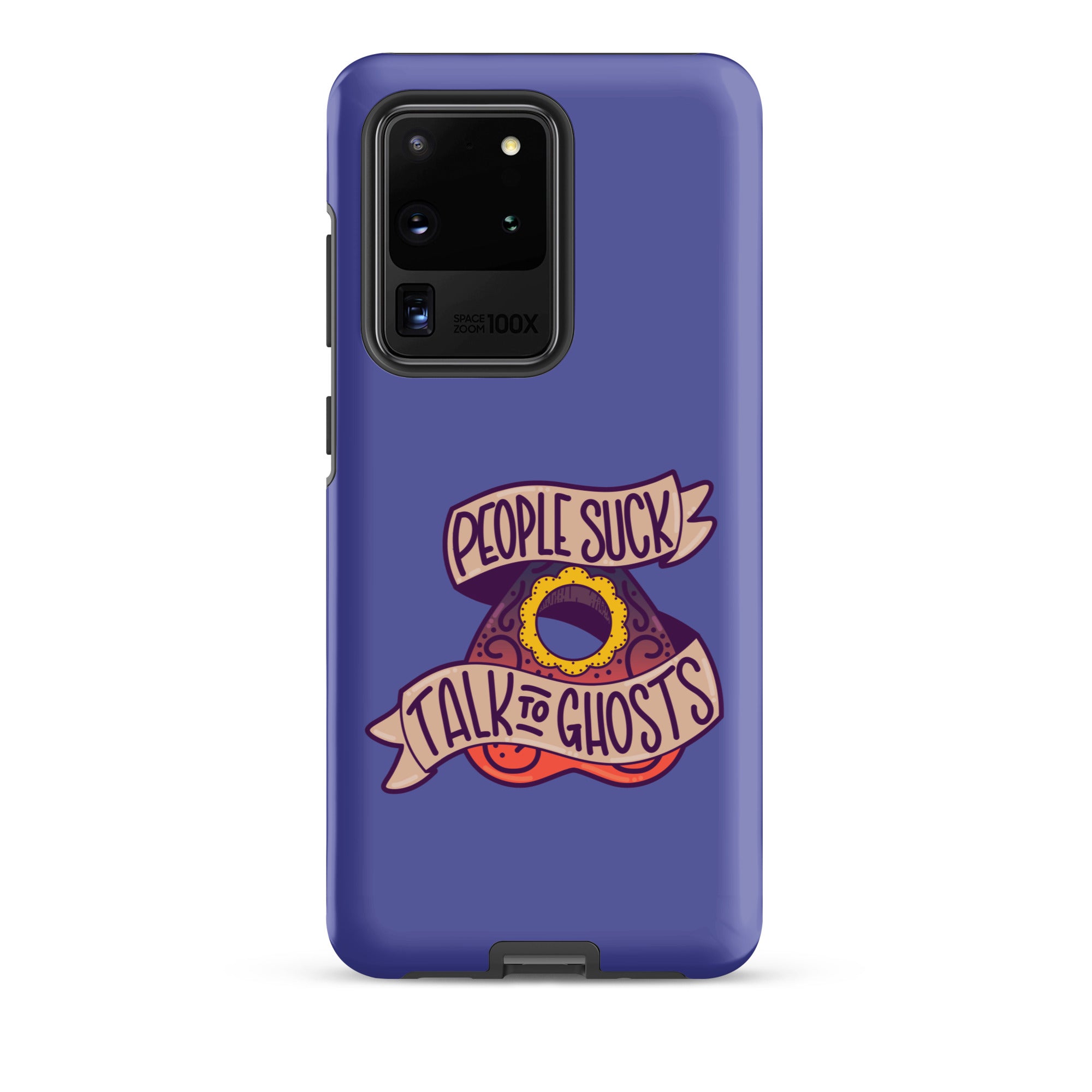 PEOPLE SUCK - Tough case for Samsung®