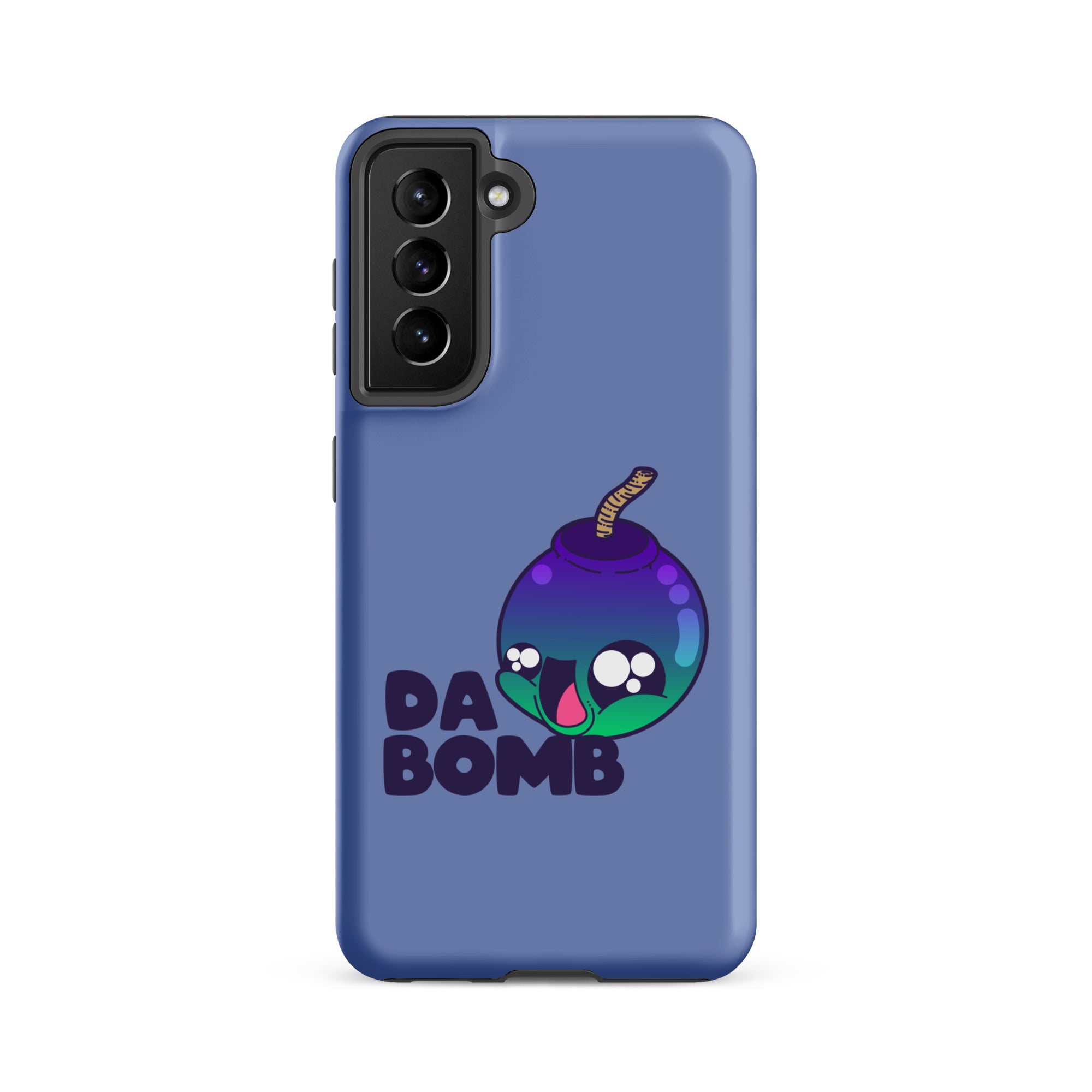 DA BOMB - Tough case for Samsung® - ChubbleGumLLC