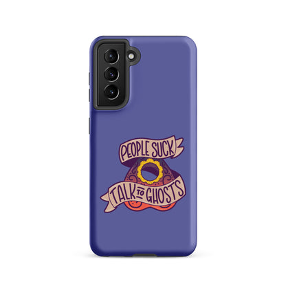 PEOPLE SUCK - Tough case for Samsung®