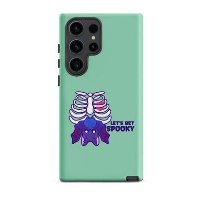 LETS GET SPOOKY - Tough case for Samsung®