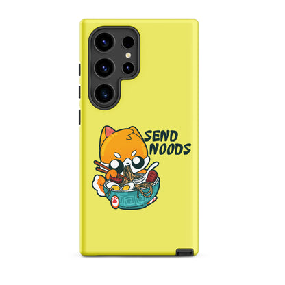 SEND NOODS - Tough case for Samsung®