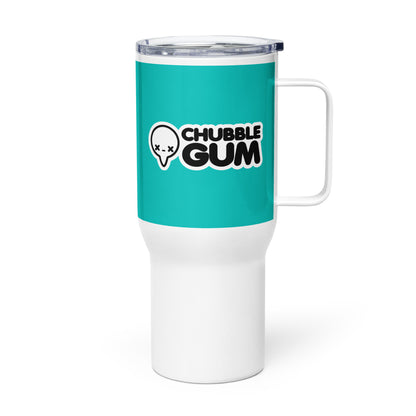 THIS BLOWS - 25 oz Travel Mug - ChubbleGumLLC