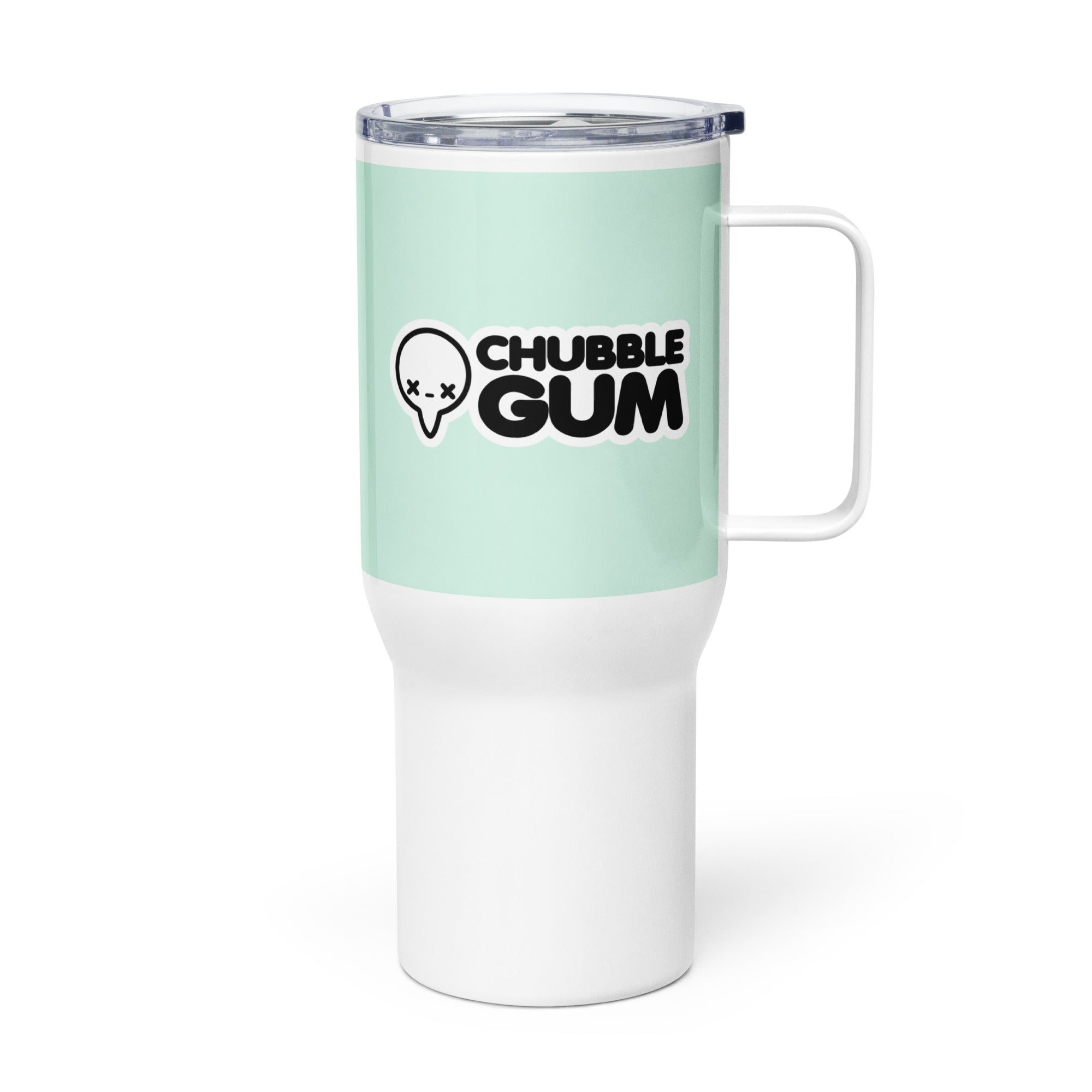 MY SANITY - 25 oz Travel Mug - ChubbleGumLLC