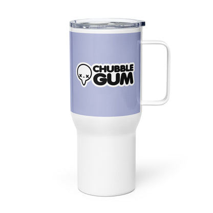 DONT TAKE IT PERSONALLY - 25 oz Travel Mug - ChubbleGumLLC