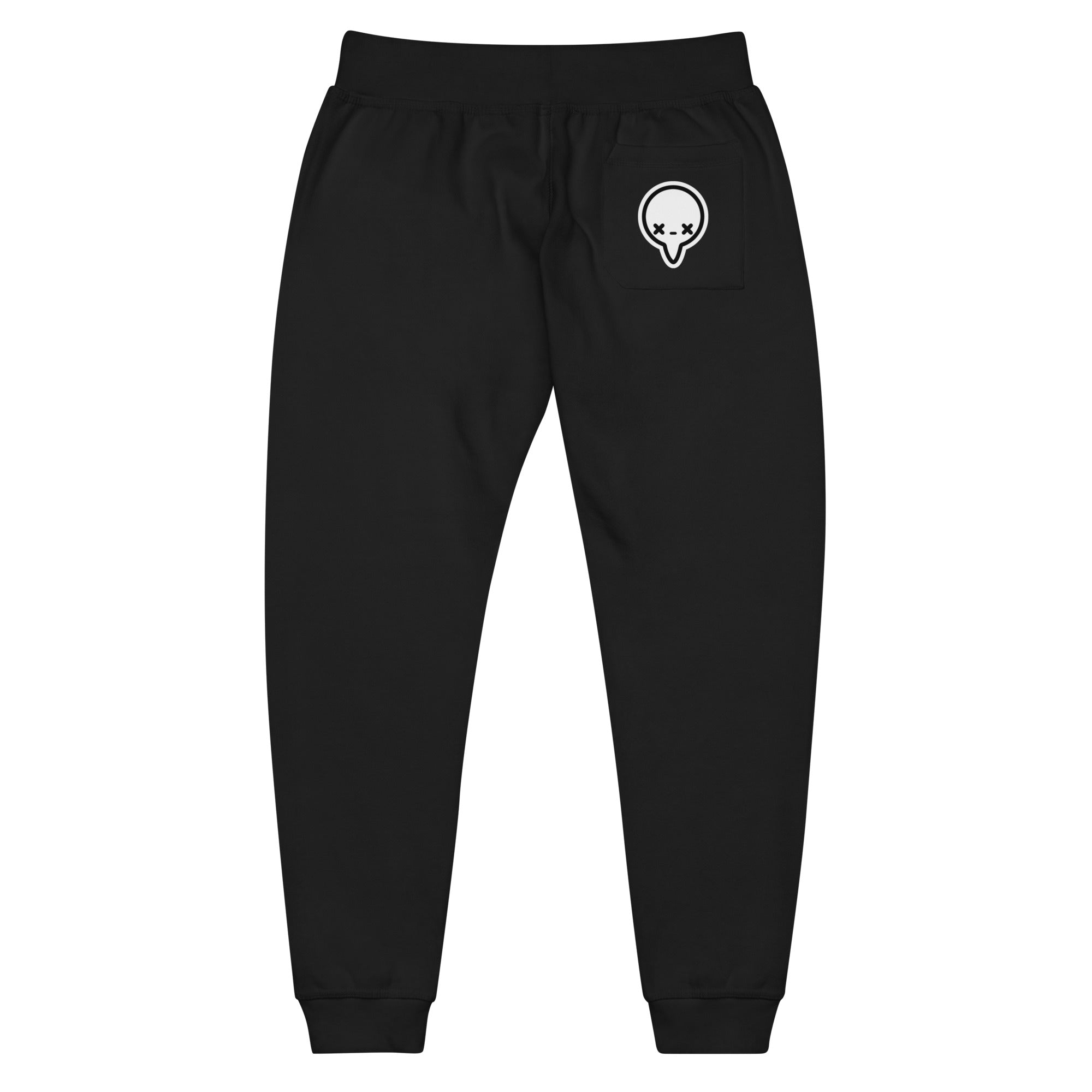 BUBBLE POCKET - Fleece Sweatpants - ChubbleGumLLC