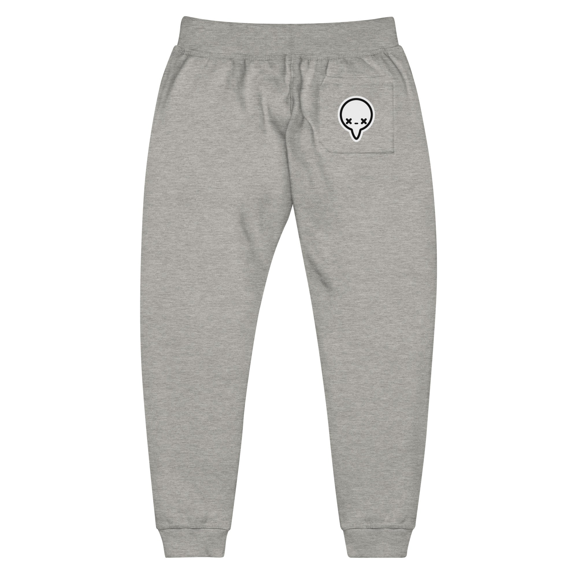 BUBBLE POCKET - Fleece Sweatpants - ChubbleGumLLC