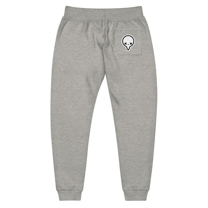 BUBBLE POCKET - Fleece Sweatpants - ChubbleGumLLC