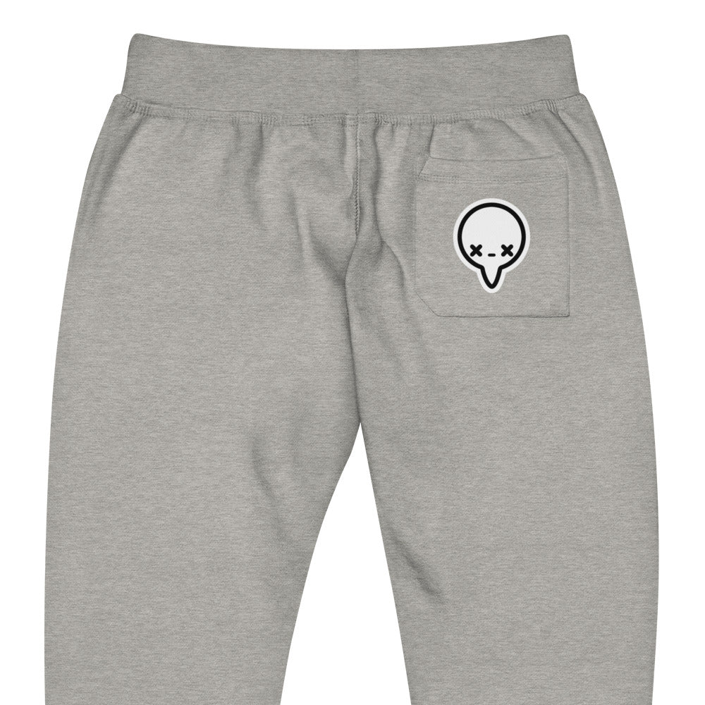 BUBBLE POCKET - Fleece Sweatpants - ChubbleGumLLC