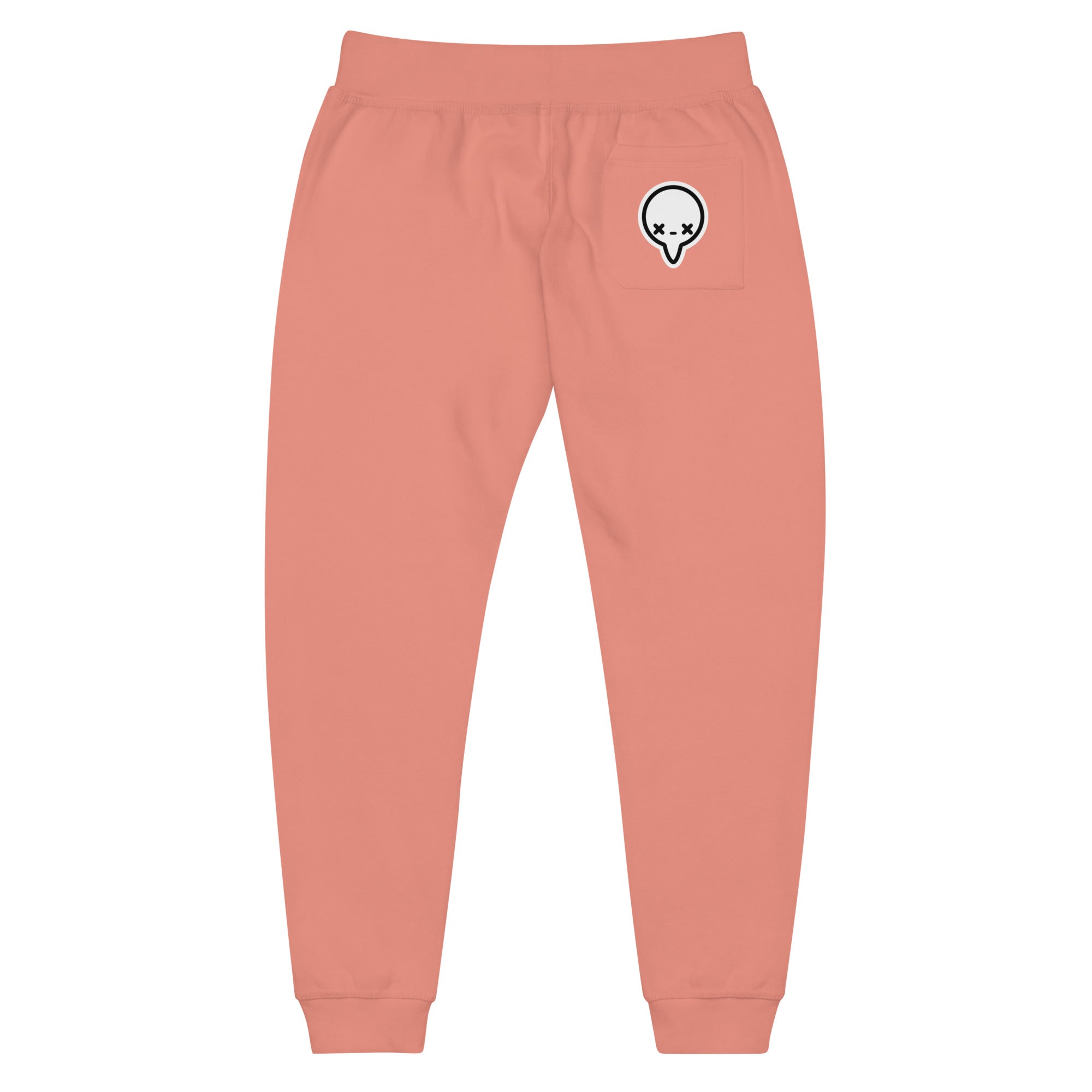 BUBBLE POCKET - Fleece Sweatpants - ChubbleGumLLC