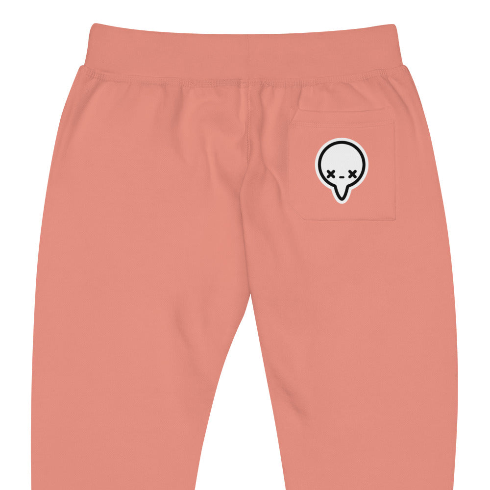 BUBBLE POCKET - Fleece Sweatpants - ChubbleGumLLC