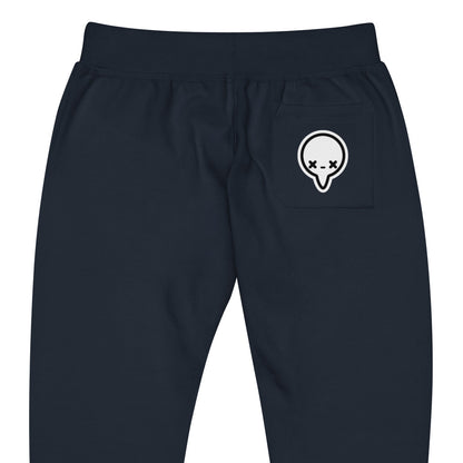 BUBBLE POCKET - Fleece Sweatpants - ChubbleGumLLC