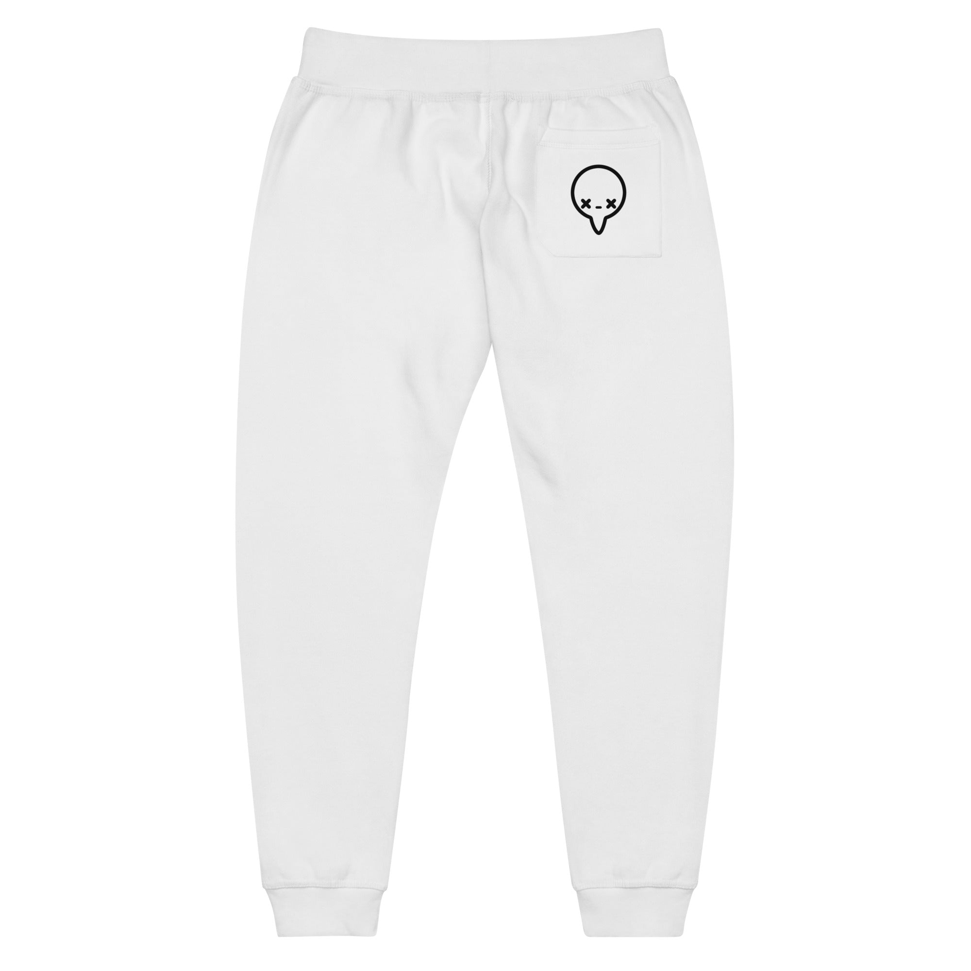 BUBBLE POCKET - Fleece Sweatpants - ChubbleGumLLC