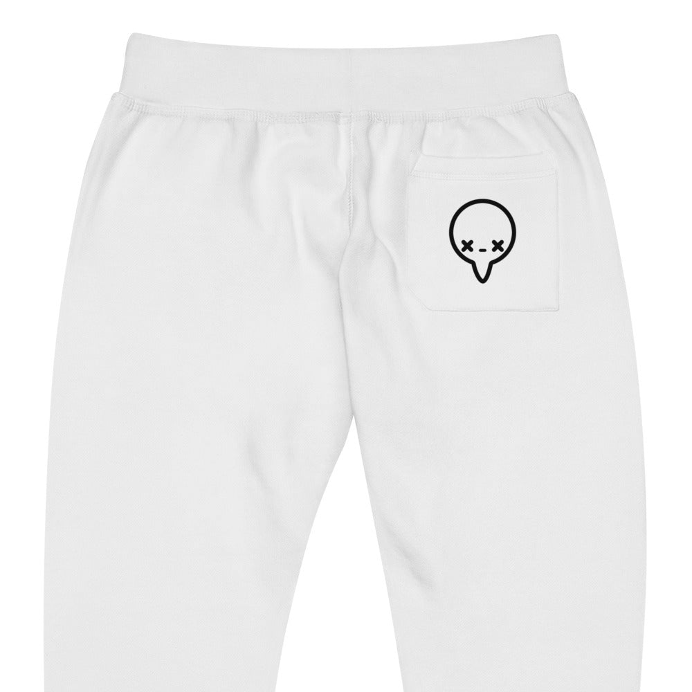 BUBBLE POCKET - Fleece Sweatpants - ChubbleGumLLC