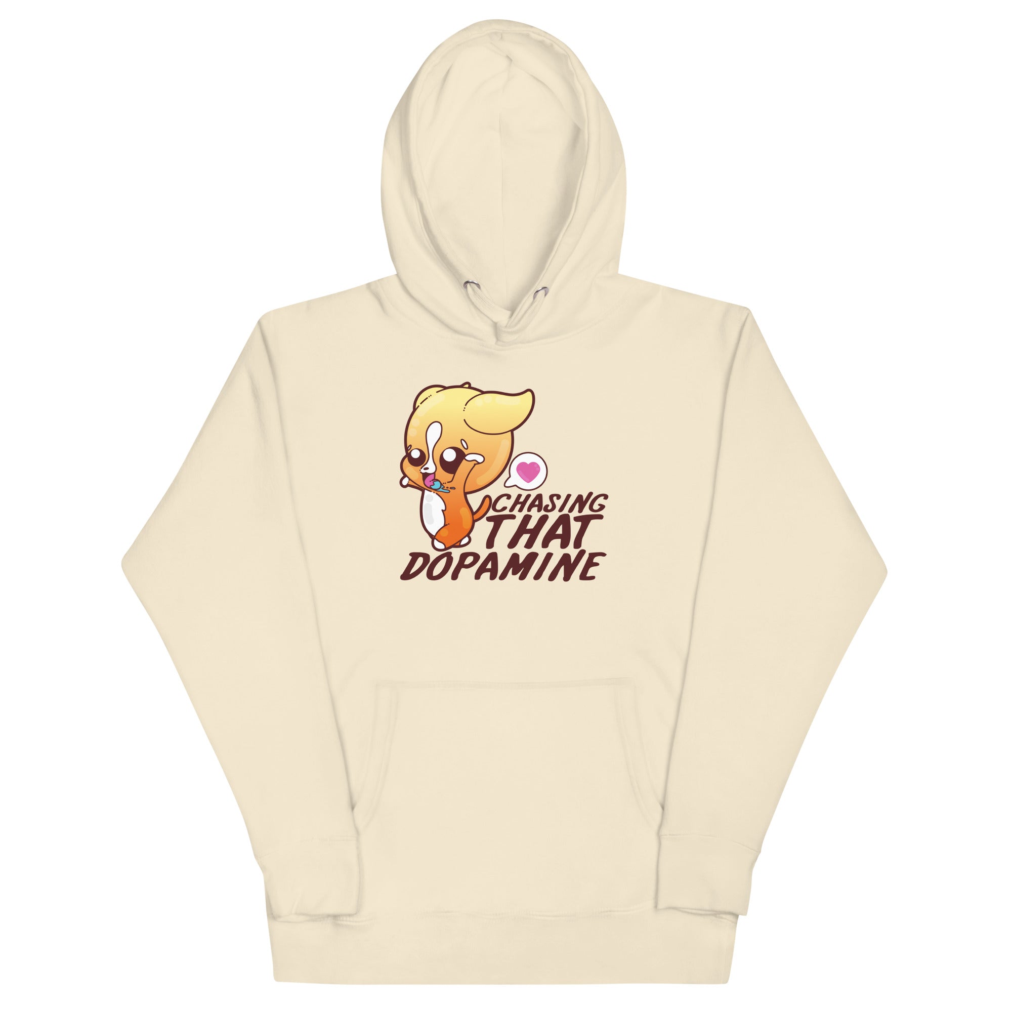 CHASING THAT DOPAMINE - Hoodie