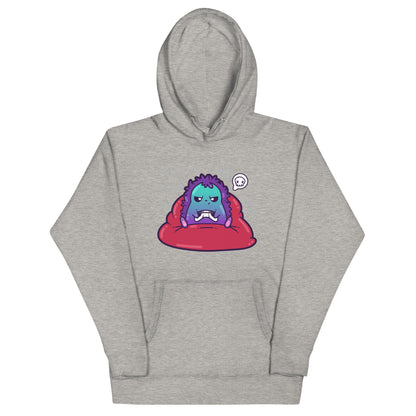 PEW PEW PEW - Hoodie - ChubbleGumLLC