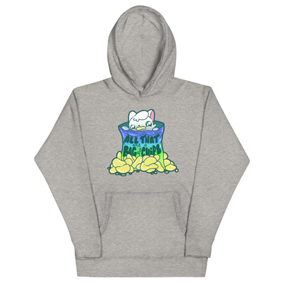 ALL THAT AND A BAG OF CHIPS - Hoodie - ChubbleGumLLC