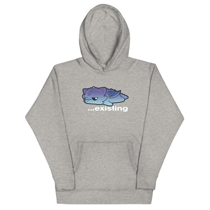 ...EXISTING - Modded Hoodie - ChubbleGumLLC