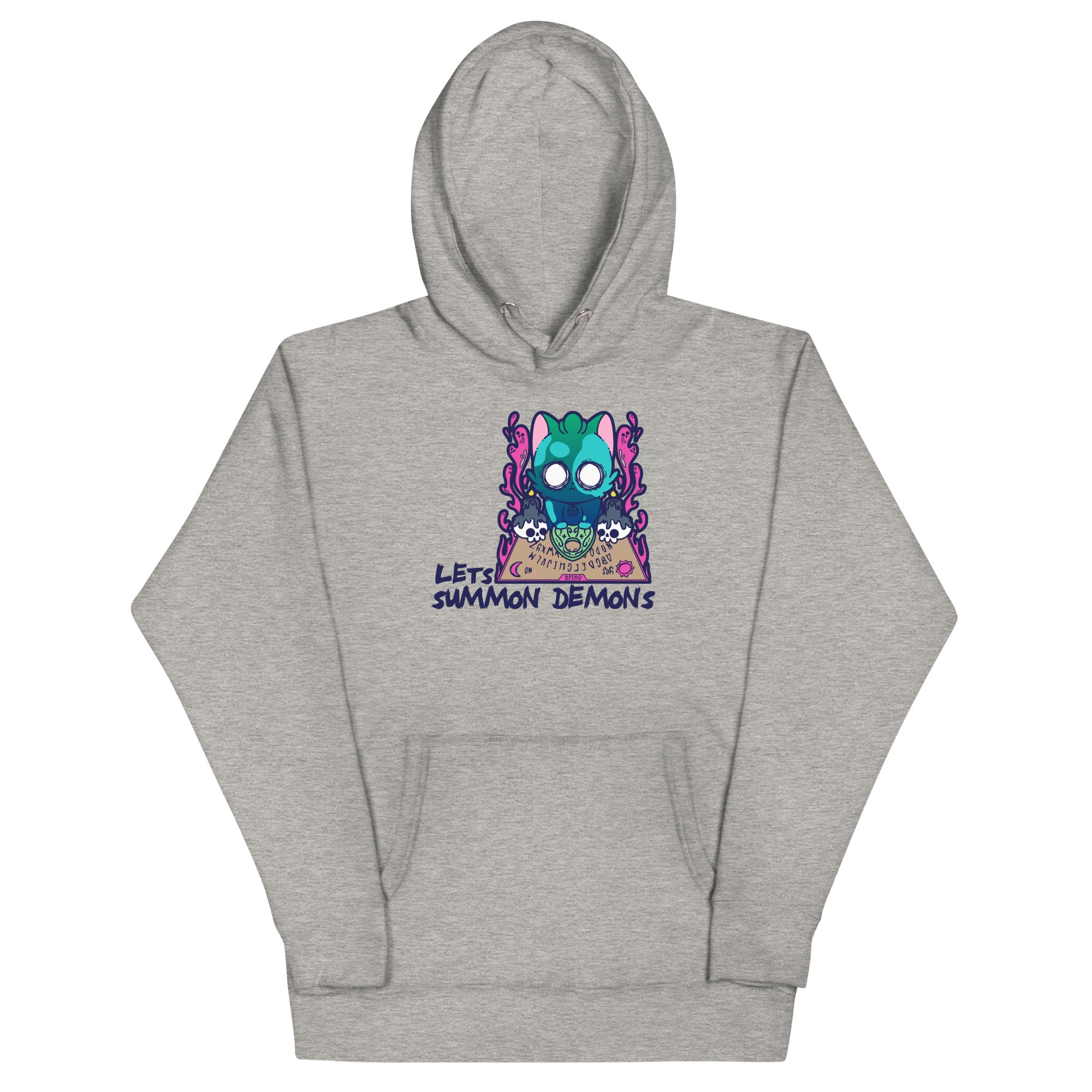 LETS SUMMON DEMONS - Hoodie