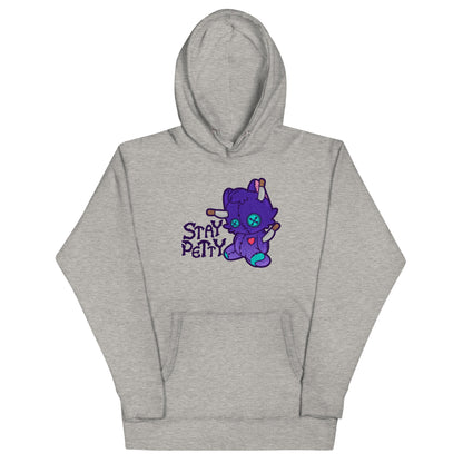 STAY PETTY - Hoodie