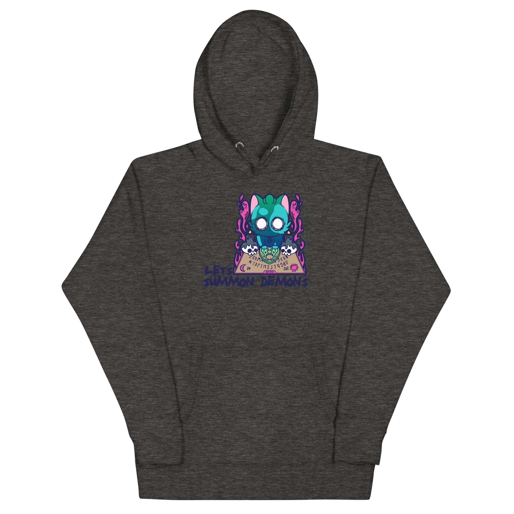 LETS SUMMON DEMONS - Hoodie