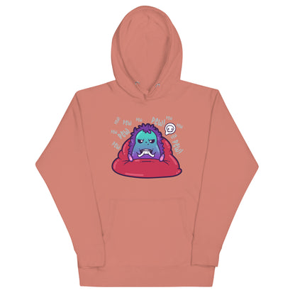 PEW PEW PEW - Hoodie - ChubbleGumLLC