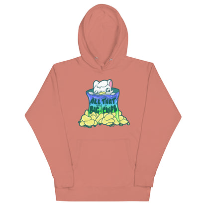 ALL THAT AND A BAG OF CHIPS - Hoodie - ChubbleGumLLC