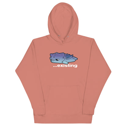 ...EXISTING - Modded Hoodie - ChubbleGumLLC