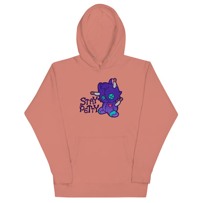 STAY PETTY - Hoodie