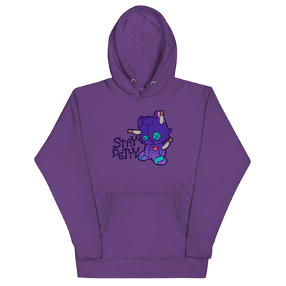 STAY PETTY - Hoodie