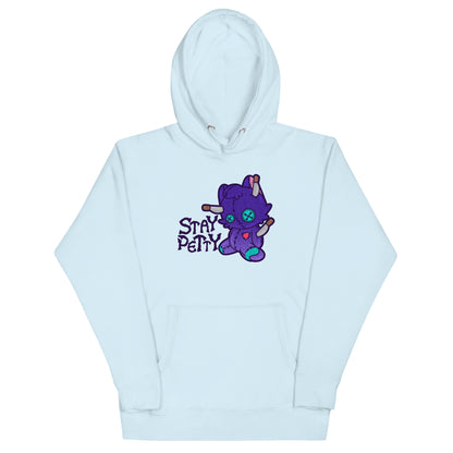 STAY PETTY - Hoodie