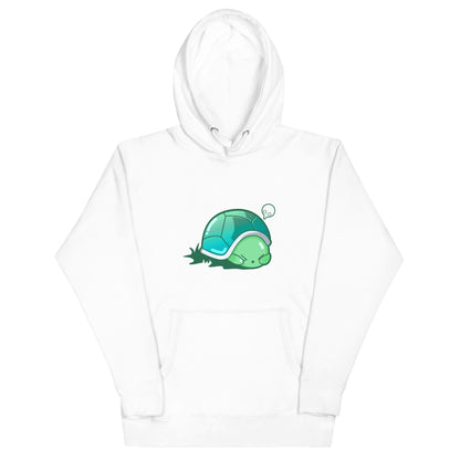 WAY TOO PEOPLEY - Modded Hoodie - ChubbleGumLLC