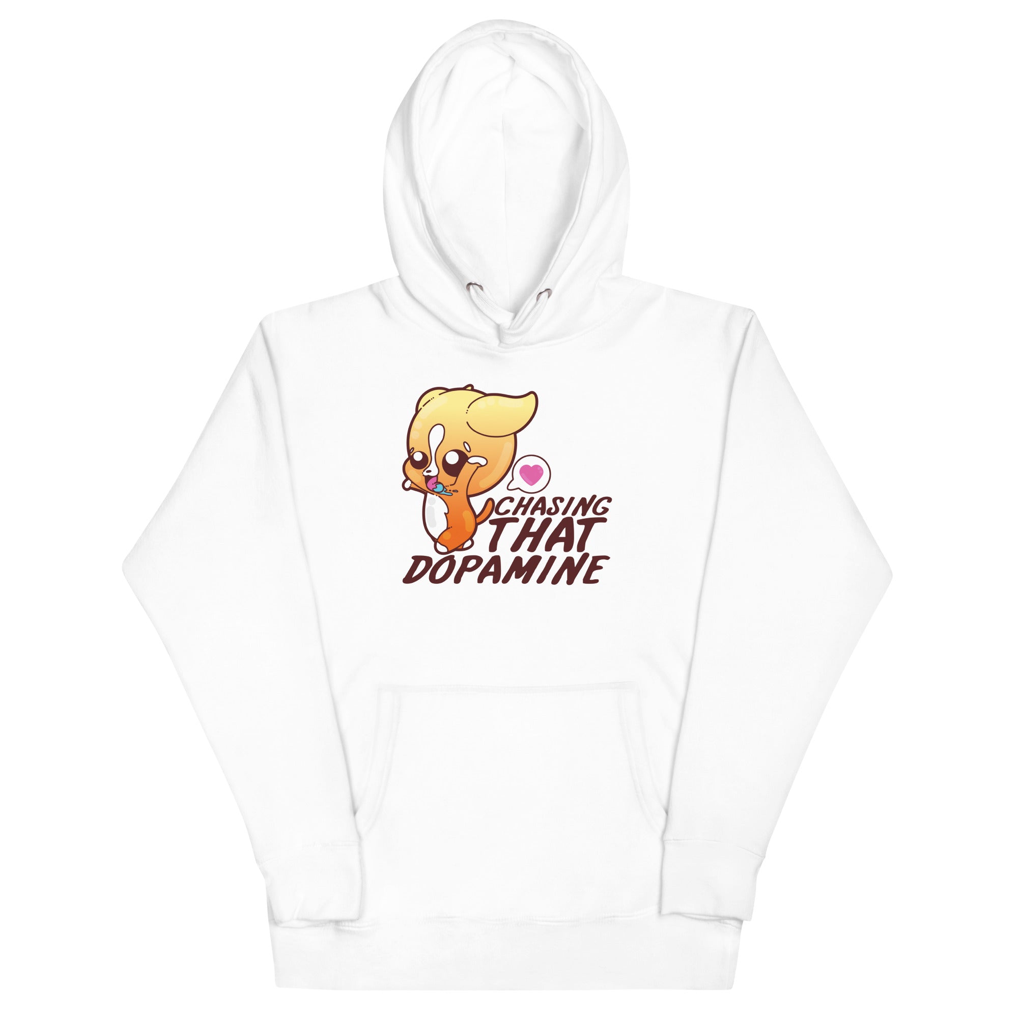 CHASING THAT DOPAMINE - Hoodie