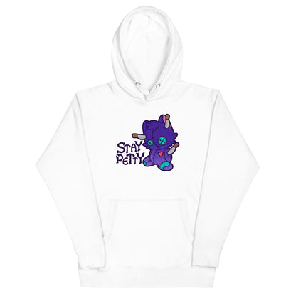 STAY PETTY - Hoodie