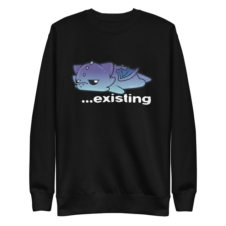 ...EXISTING - Modded Sweatshirt - ChubbleGumLLC
