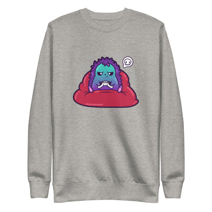 PEW PEW PEW - Sweatshirt - ChubbleGumLLC