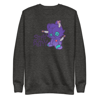 STAY PETTY - Sweatshirt