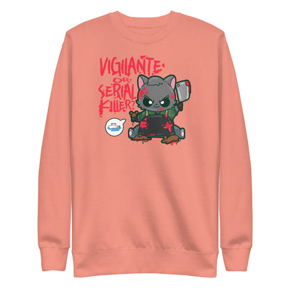 VIGILANTE - Sweatshirt