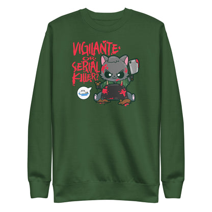 VIGILANTE - Sweatshirt