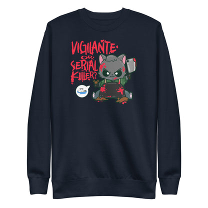 VIGILANTE - Sweatshirt