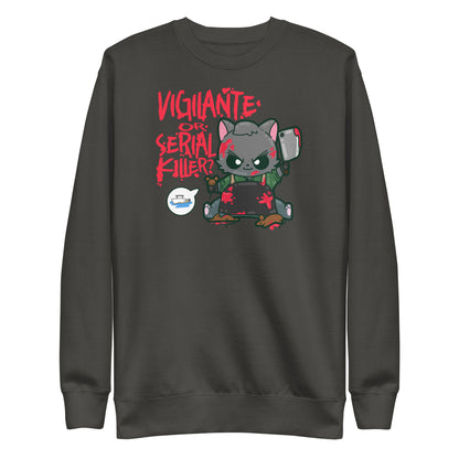 VIGILANTE - Sweatshirt