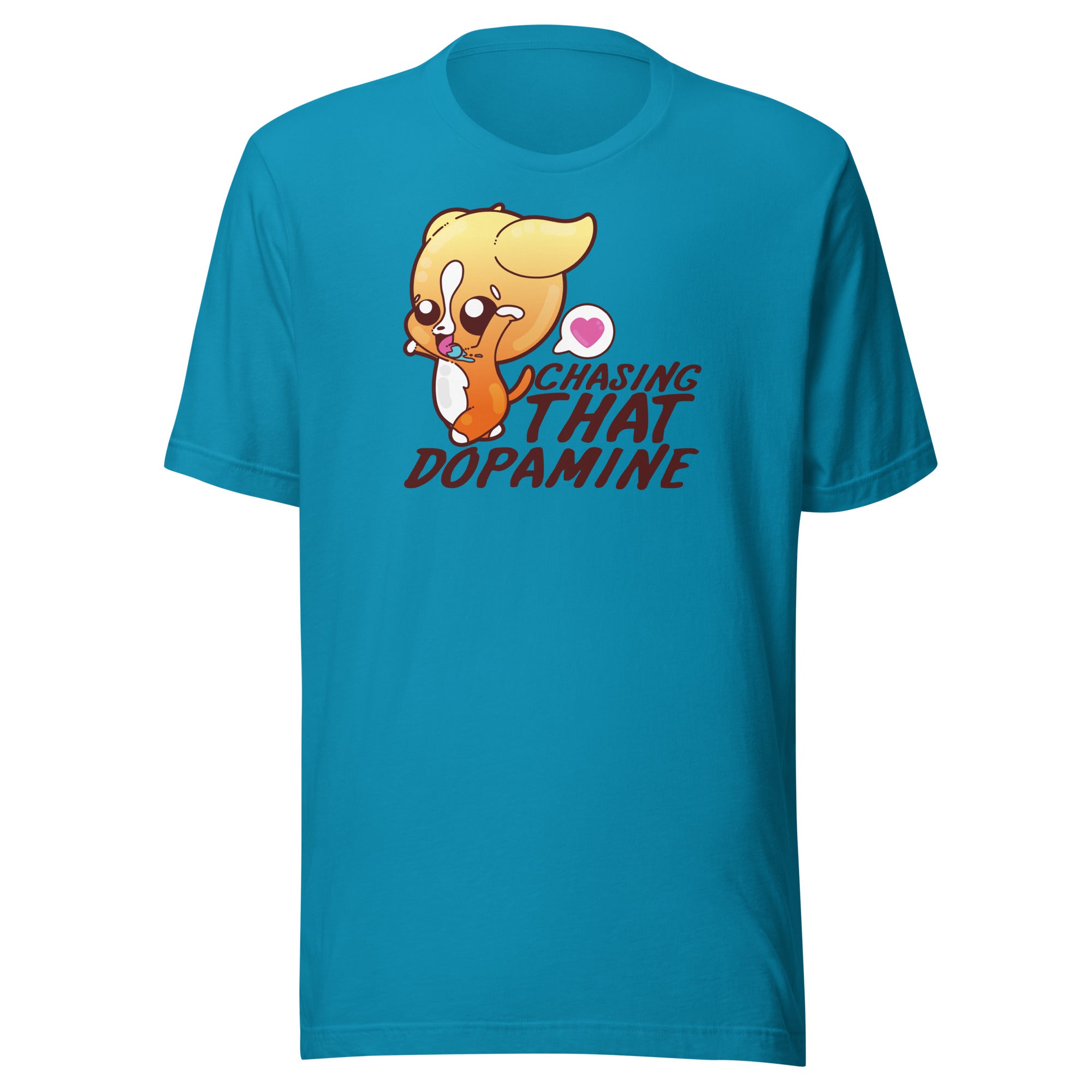 CHASING THAT DOPAMINE - Tee