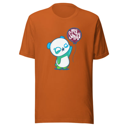 MY SANITY - Tee - ChubbleGumLLC