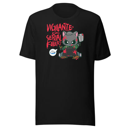 VIGILANTE - Tee