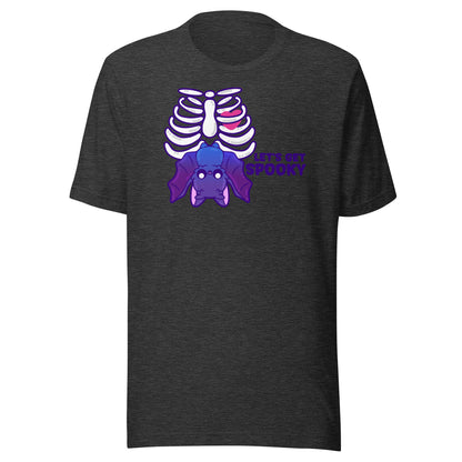 LETS GET SPOOKY - Tee