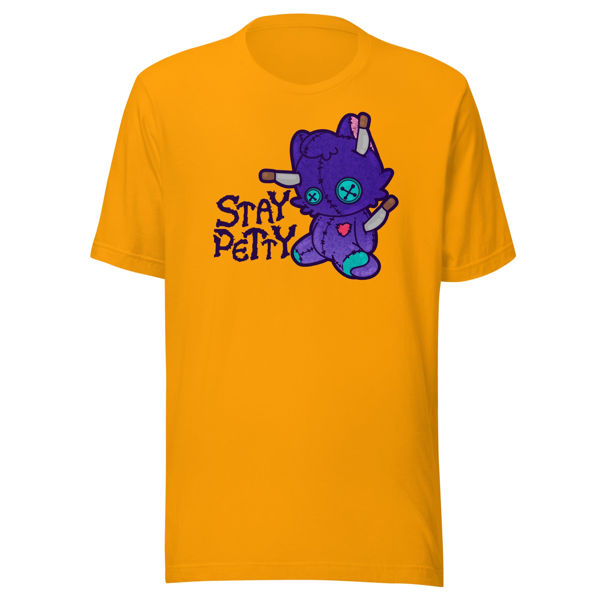 STAY PETTY - Tee