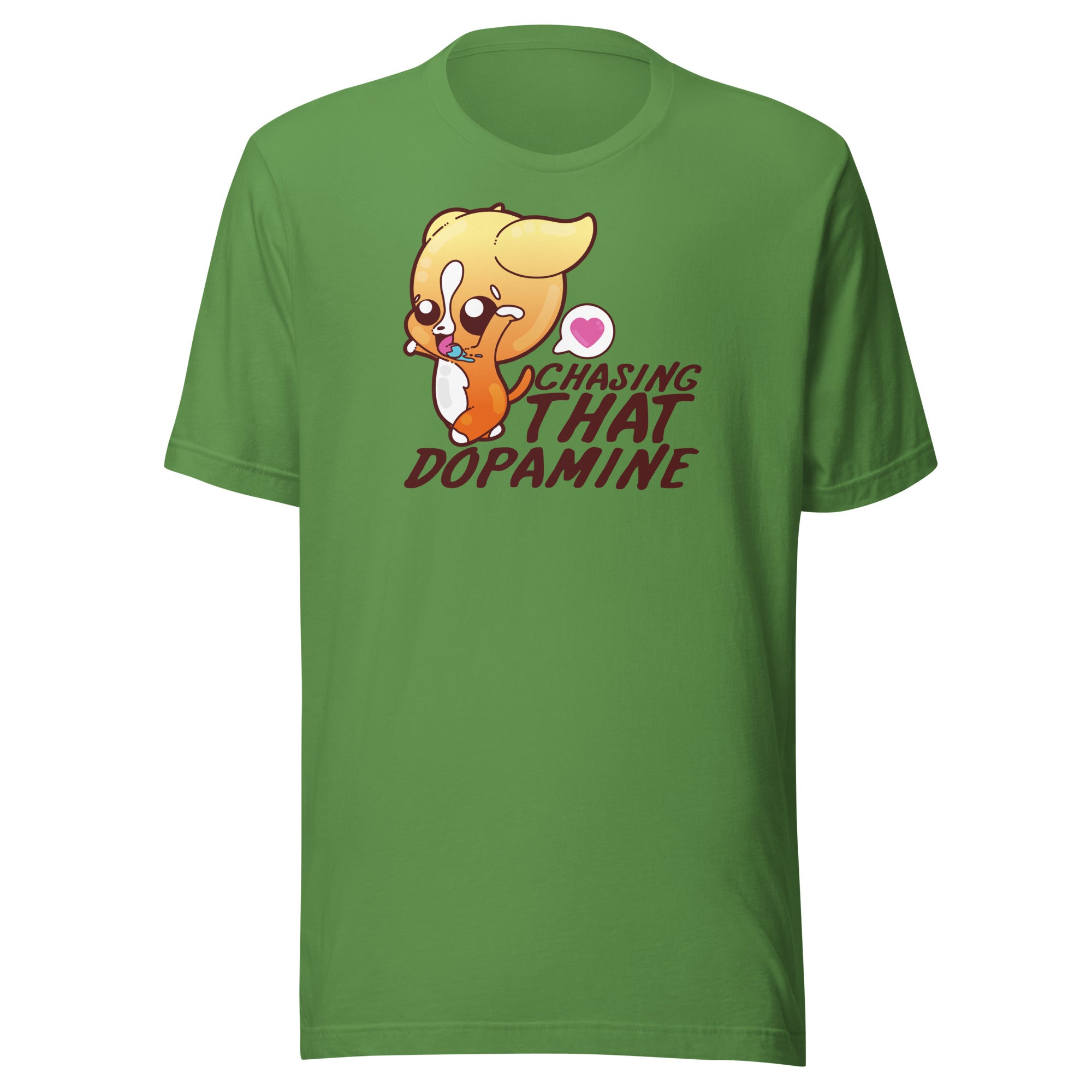 CHASING THAT DOPAMINE - Tee