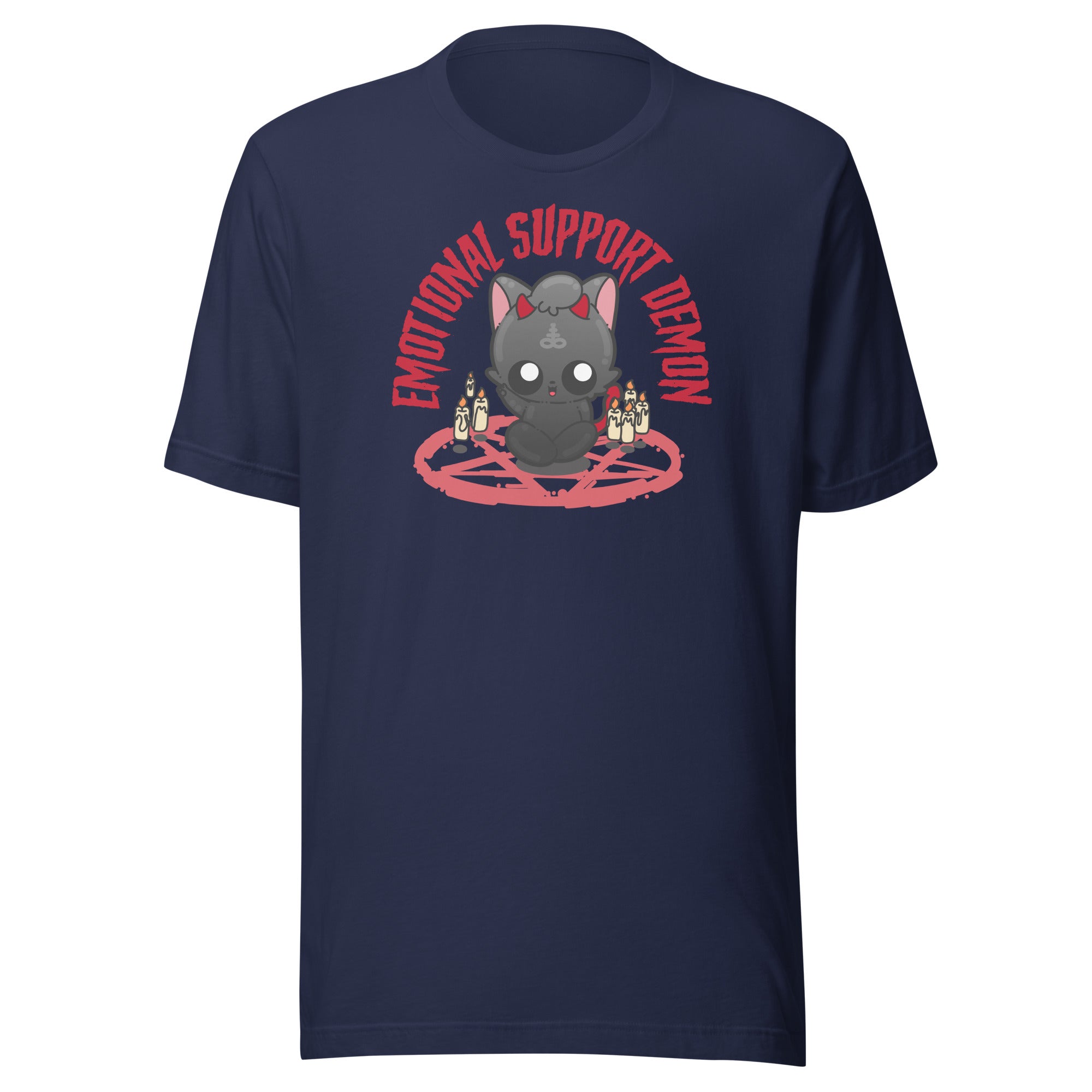 EMOTIONAL SUPPORT DEMON - Tee